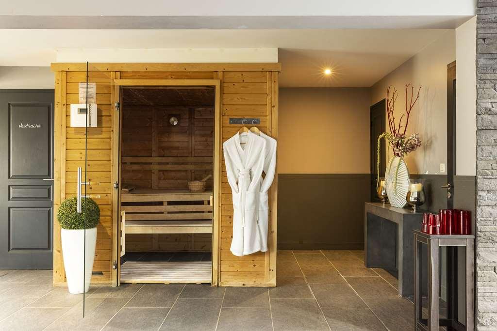 Hostellerie De La Renaissance - Teritoria Argentan Facilities photo